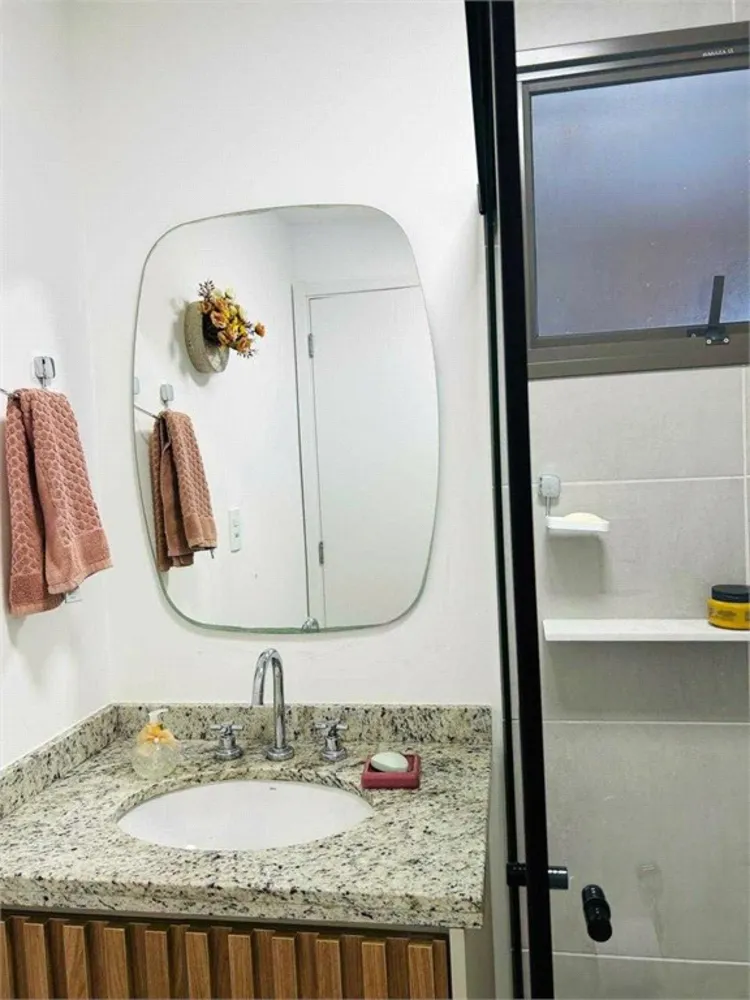 Apartamento, 2 quartos, 62 m² - Foto 3