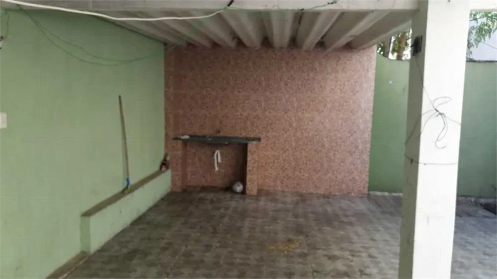 Casa, 1 quarto, 181 m² - Foto 3