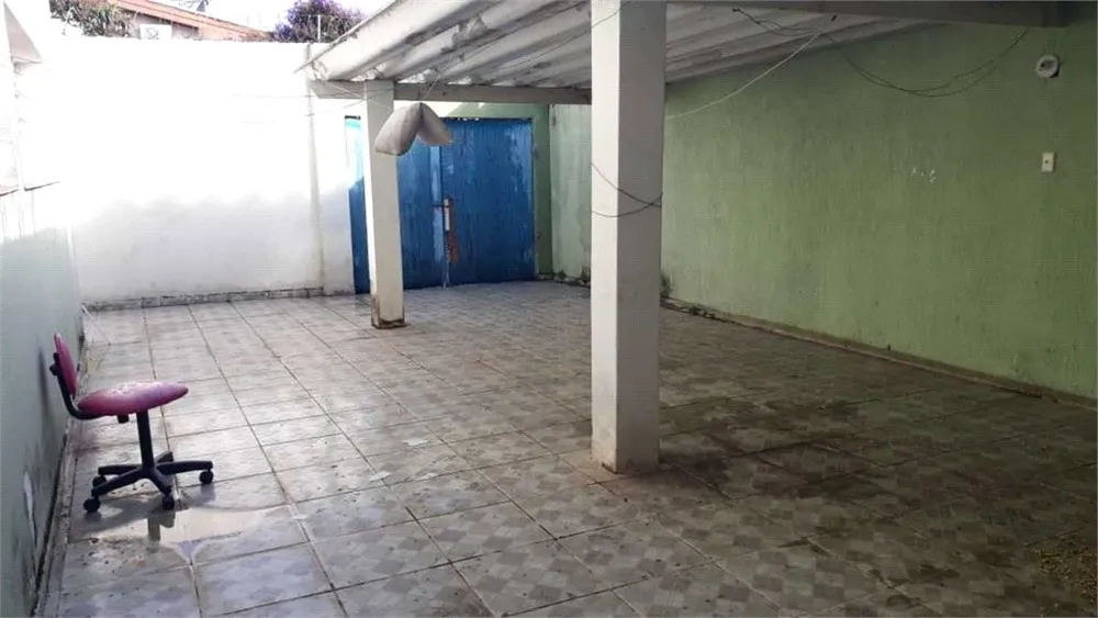 Casa, 1 quarto, 181 m² - Foto 8