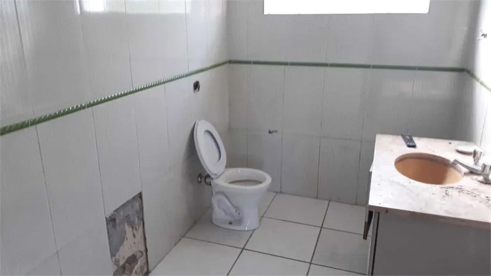 Casa, 1 quarto, 181 m² - Foto 6