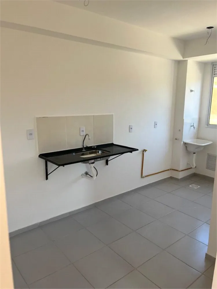 Apartamento, 2 quartos, 50 m² - Foto 7