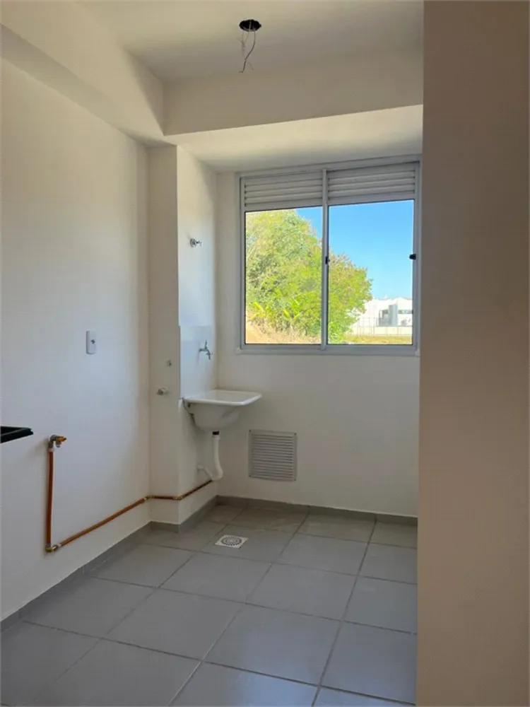 Apartamento, 2 quartos, 50 m² - Foto 8