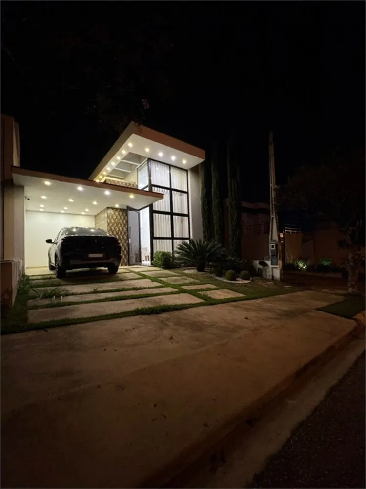 Casa, 3 quartos, 110 m² - Foto 4