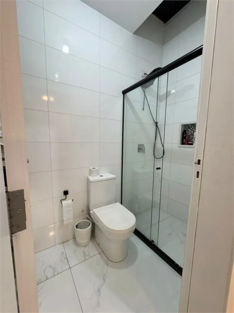Casa, 3 quartos, 110 m² - Foto 3