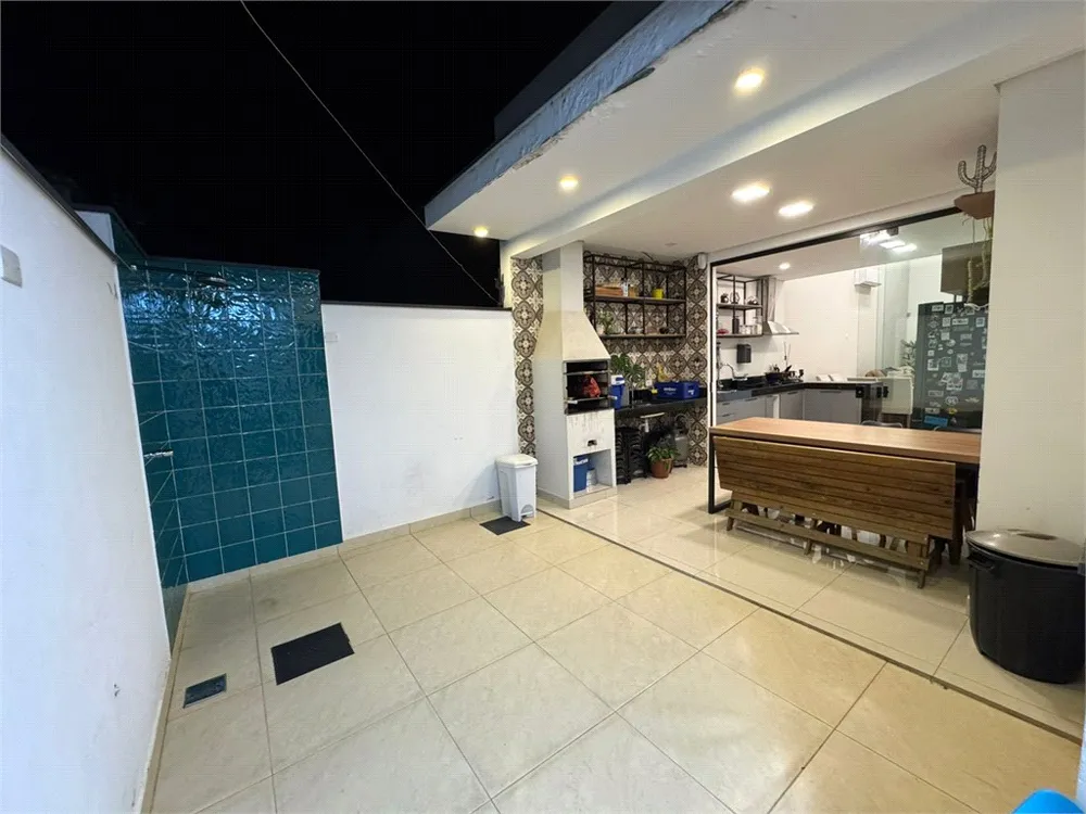 Casa, 3 quartos, 110 m² - Foto 1