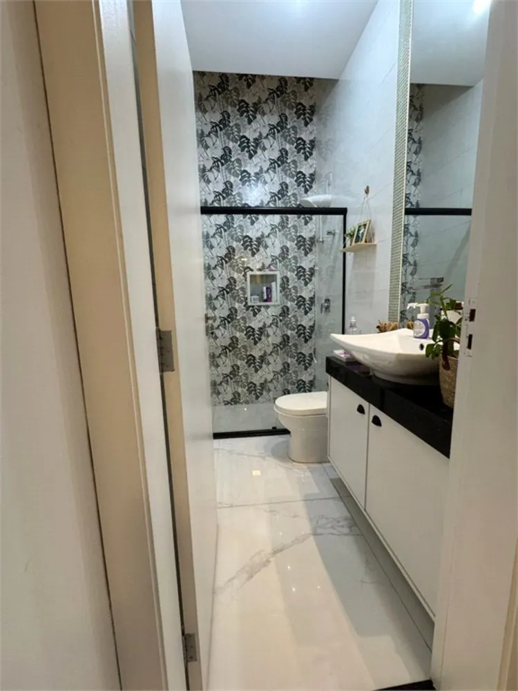 Casa, 3 quartos, 110 m² - Foto 7