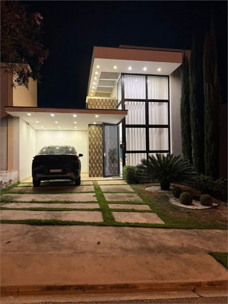 Casa, 3 quartos, 110 m² - Foto 2