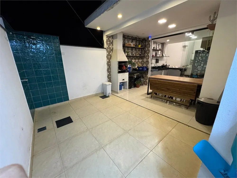 Casa, 3 quartos, 110 m² - Foto 6