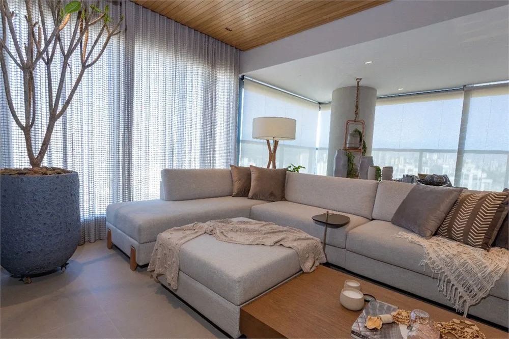 Apartamento, 3 quartos, 151 m² - Foto 6