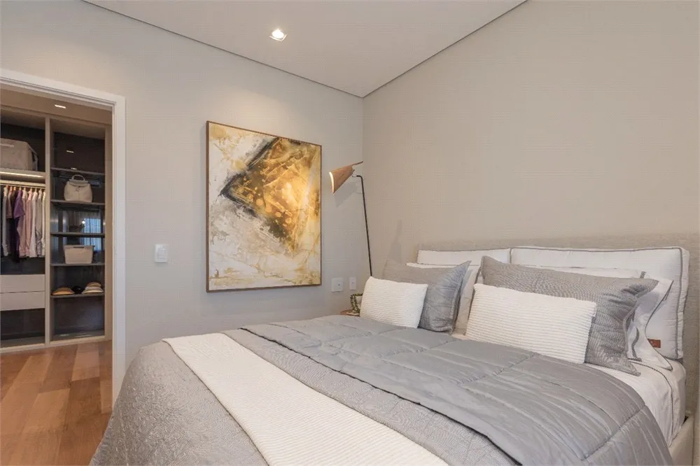 Apartamento, 3 quartos, 151 m² - Foto 1