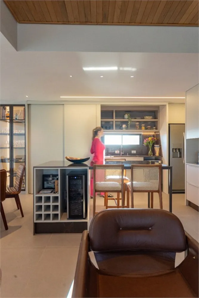 Apartamento, 3 quartos, 151 m² - Foto 2