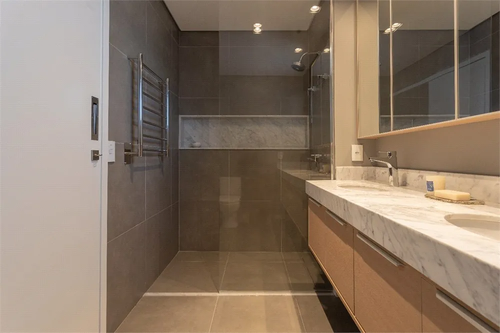 Apartamento, 3 quartos, 151 m² - Foto 8