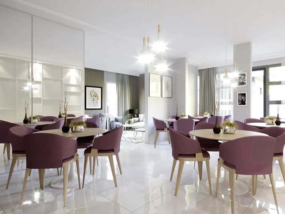 Apartamento, 3 quartos, 69 m² - Foto 2