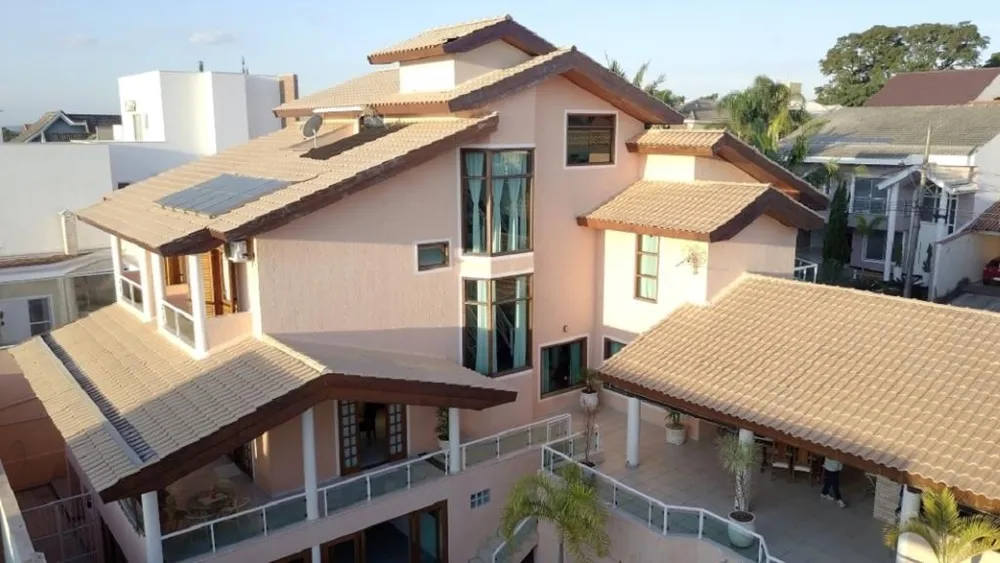 Casa, 3 quartos, 568 m² - Foto 7