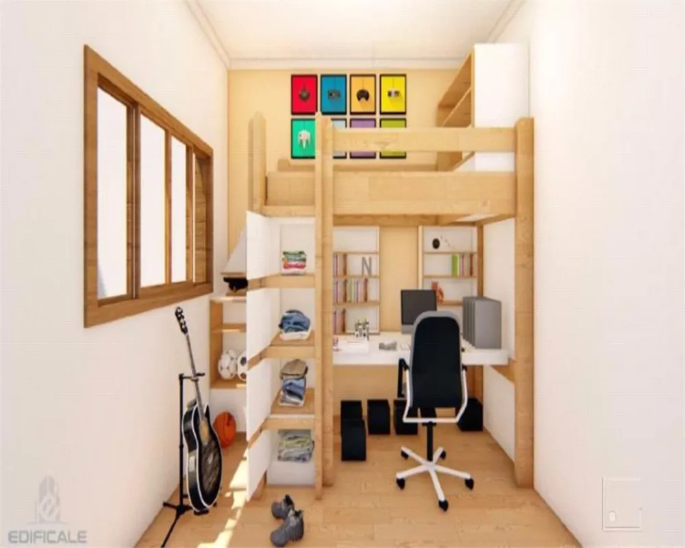 Casa, 2 quartos, 55 m² - Foto 3