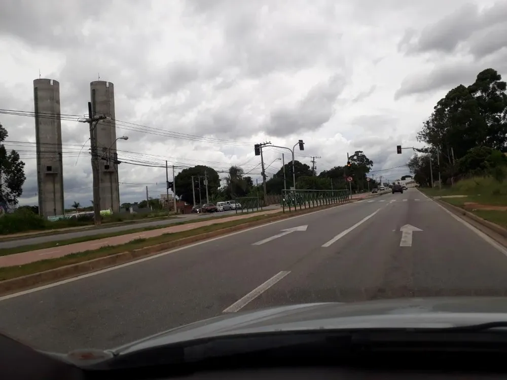 Loteamento e Condomínio, 1 hectares - Foto 7