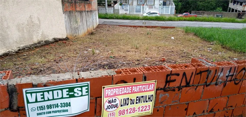 Terreno, 237 m² - Foto 4