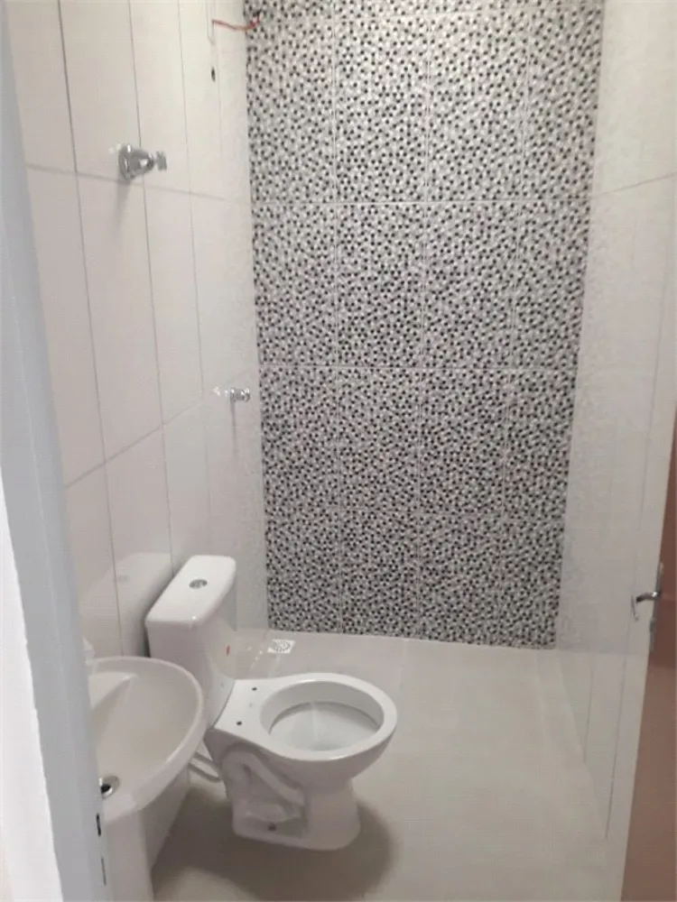 Casa, 2 quartos, 65 m² - Foto 2