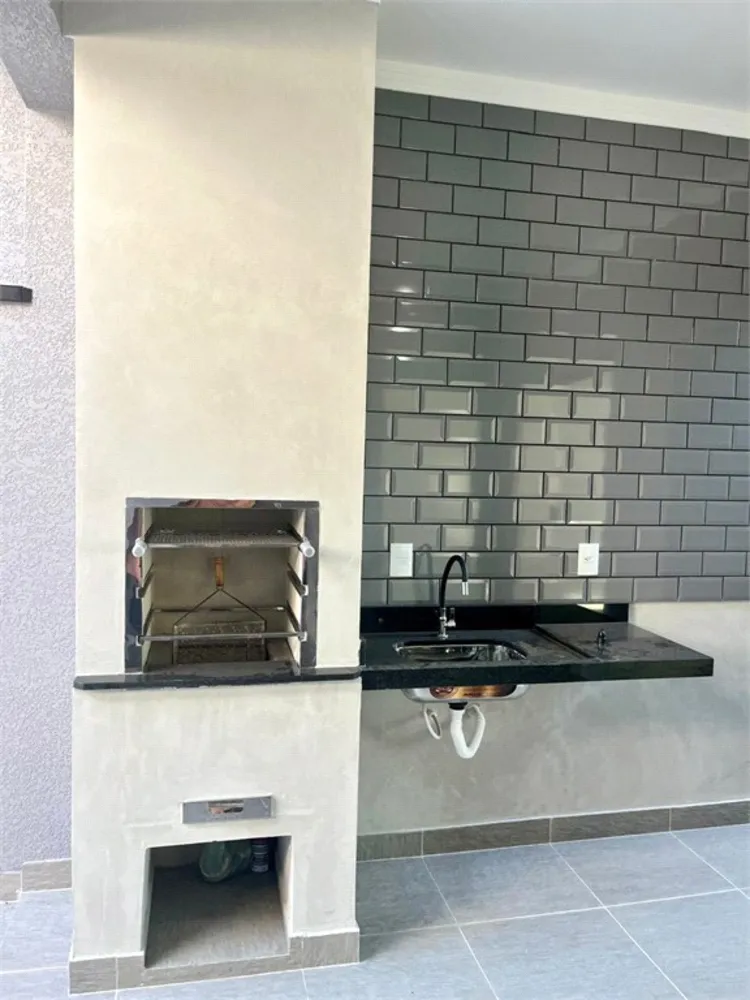 Casa, 3 quartos, 115 m² - Foto 5