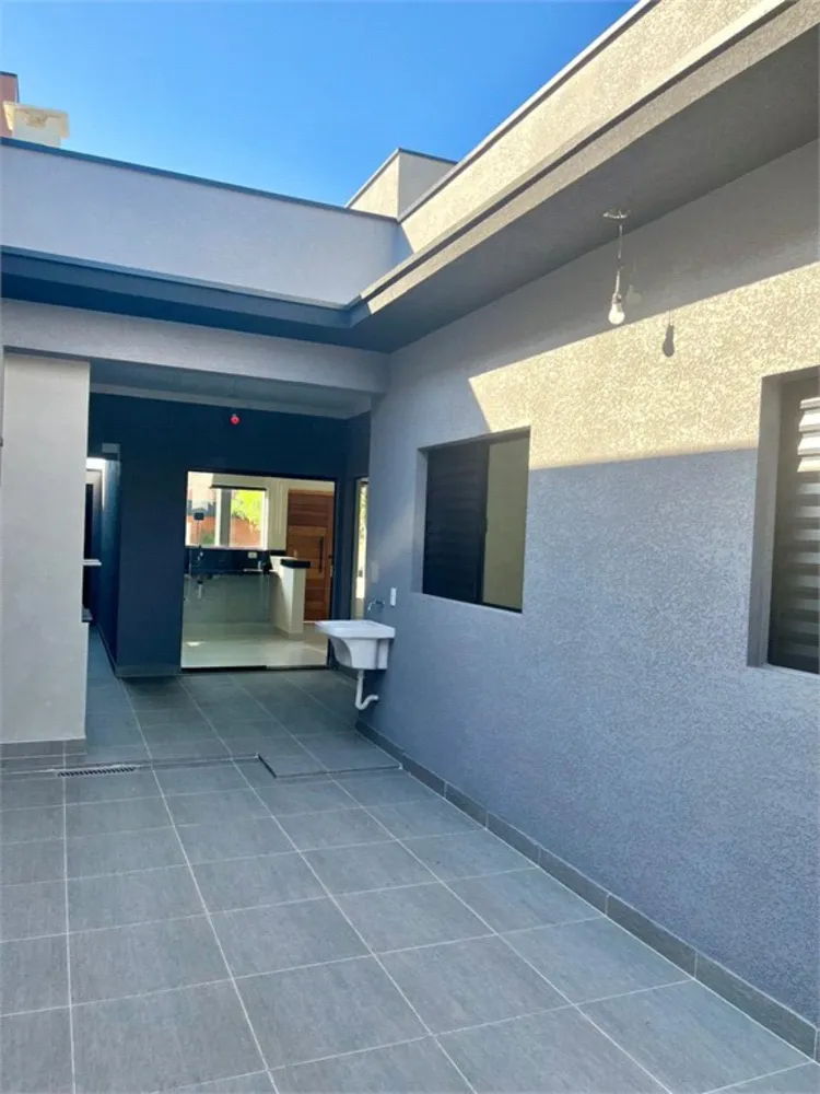 Casa, 3 quartos, 115 m² - Foto 7