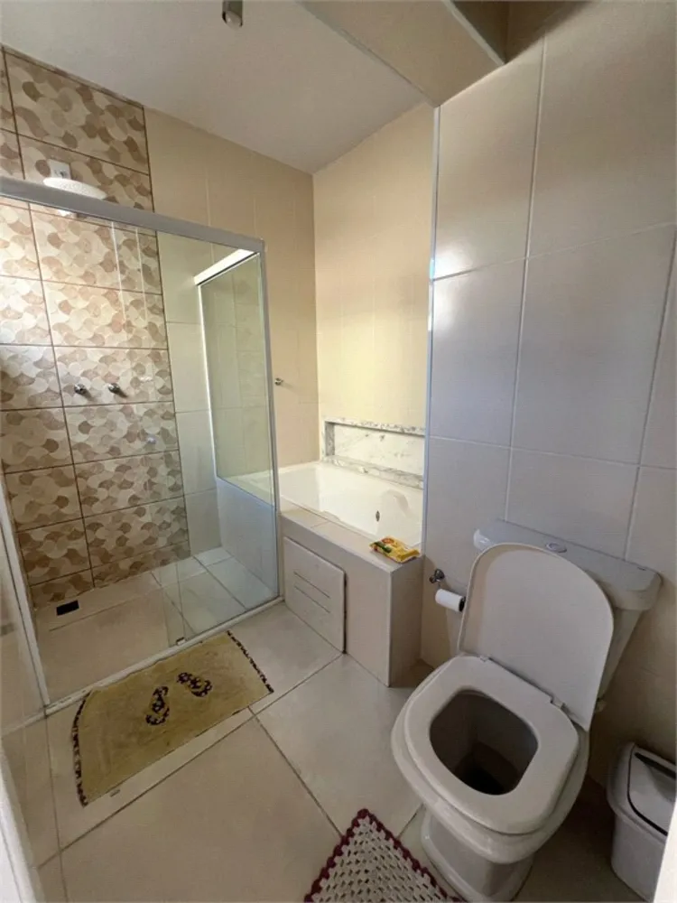 Casa, 3 quartos, 120 m² - Foto 7