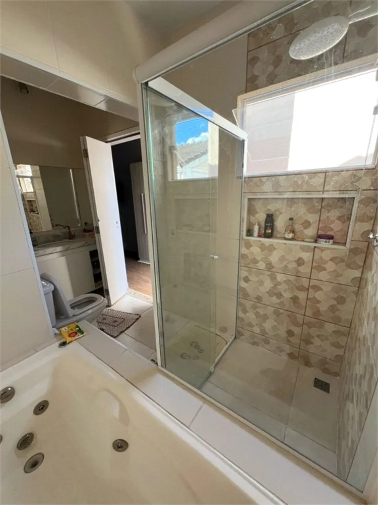 Casa, 3 quartos, 120 m² - Foto 6