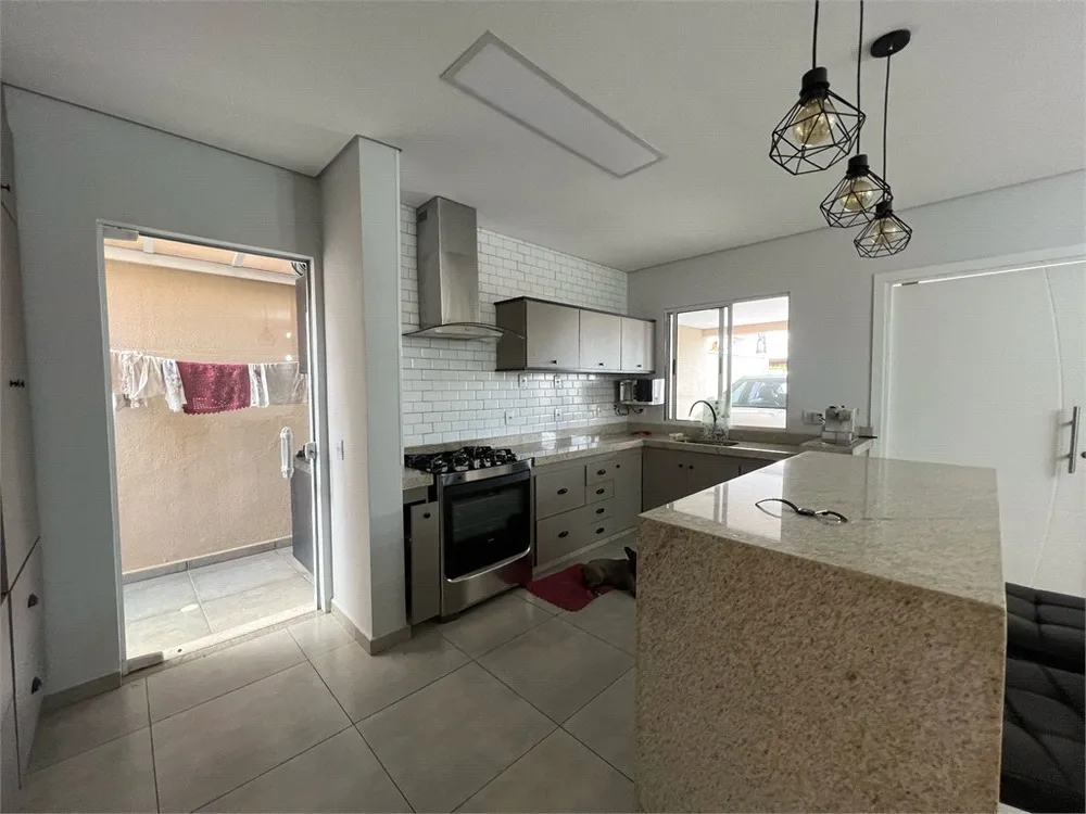 Casa, 3 quartos, 120 m² - Foto 1