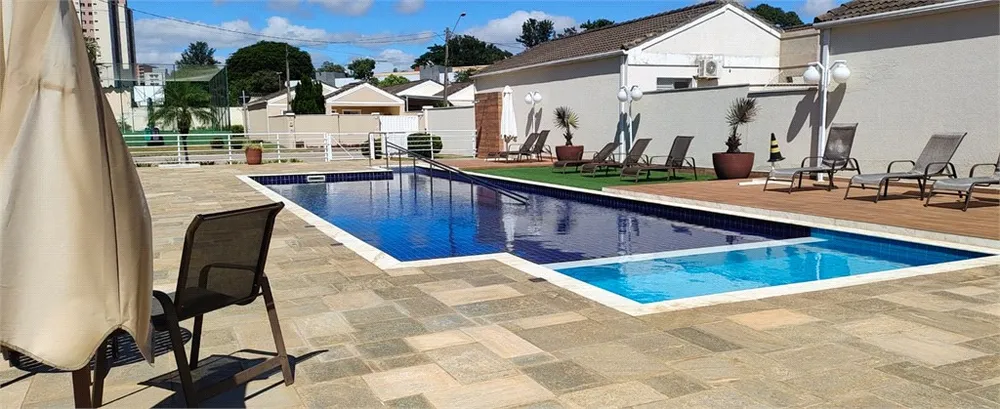 Casa, 3 quartos, 120 m² - Foto 2