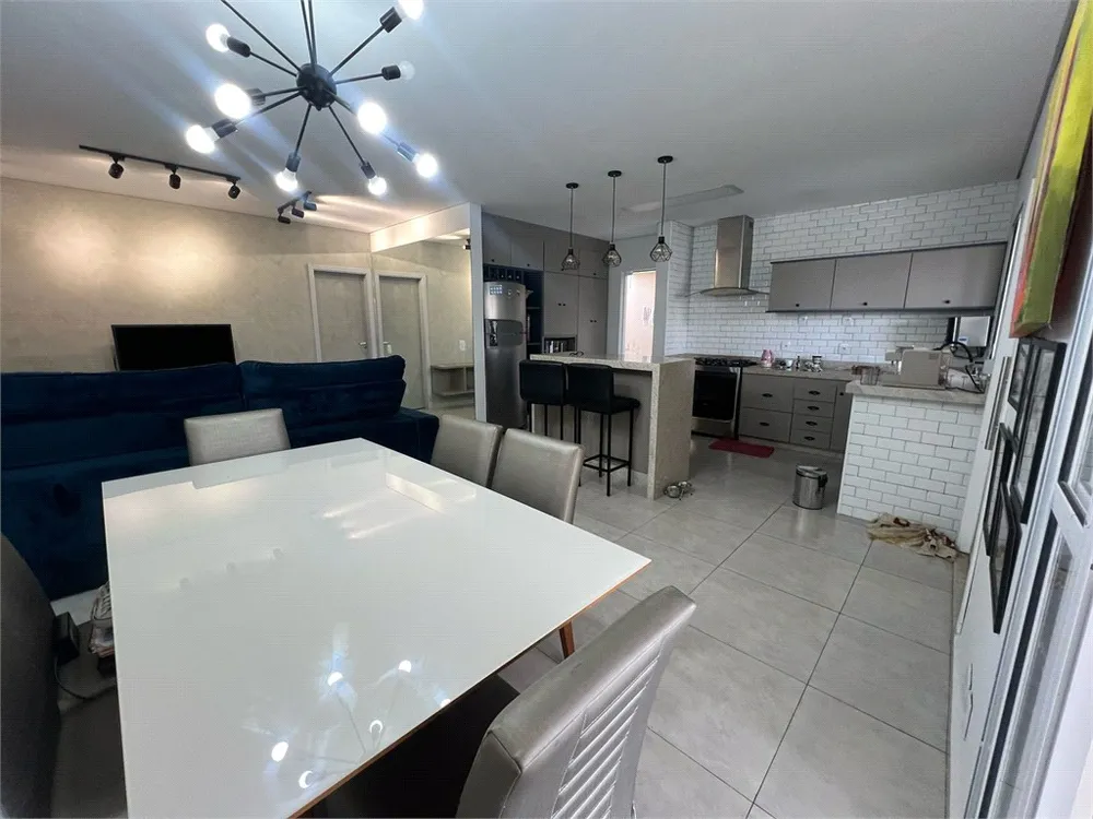 Casa, 3 quartos, 120 m² - Foto 3