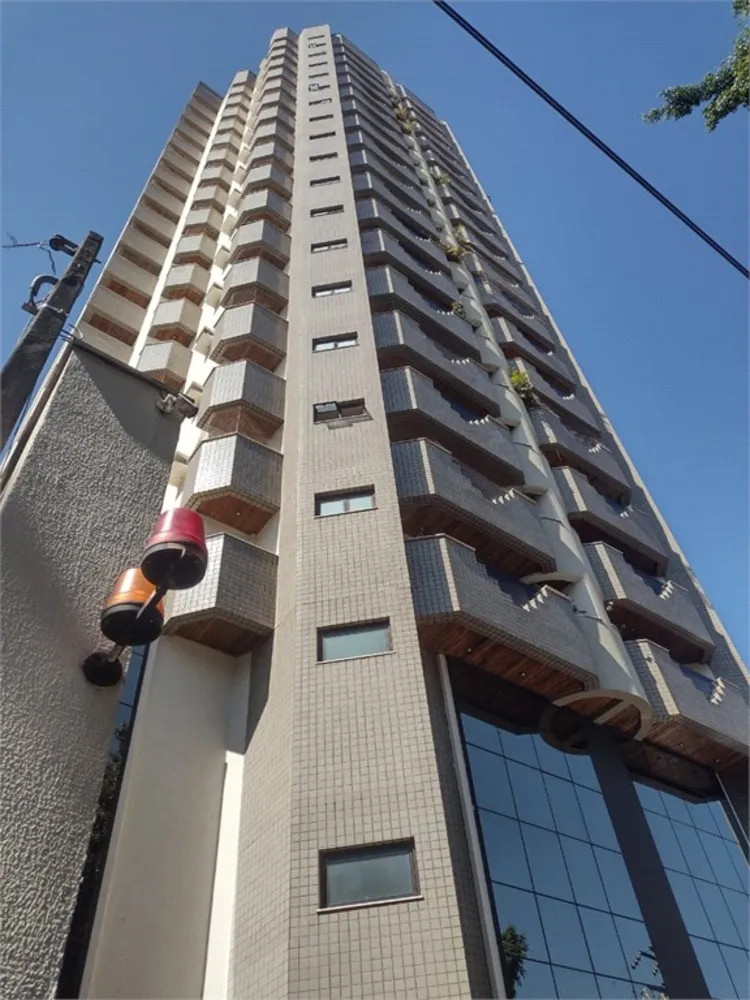 Apartamento, 3 quartos, 150 m² - Foto 3