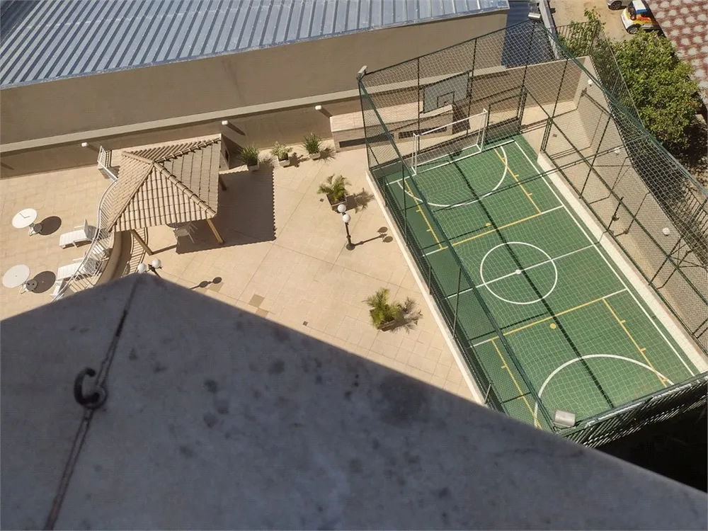 Apartamento, 3 quartos, 150 m² - Foto 4