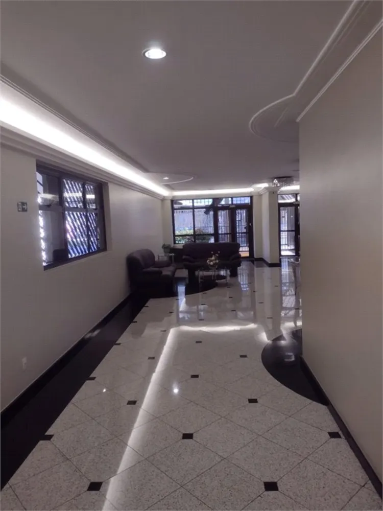 Apartamento, 3 quartos, 150 m² - Foto 1