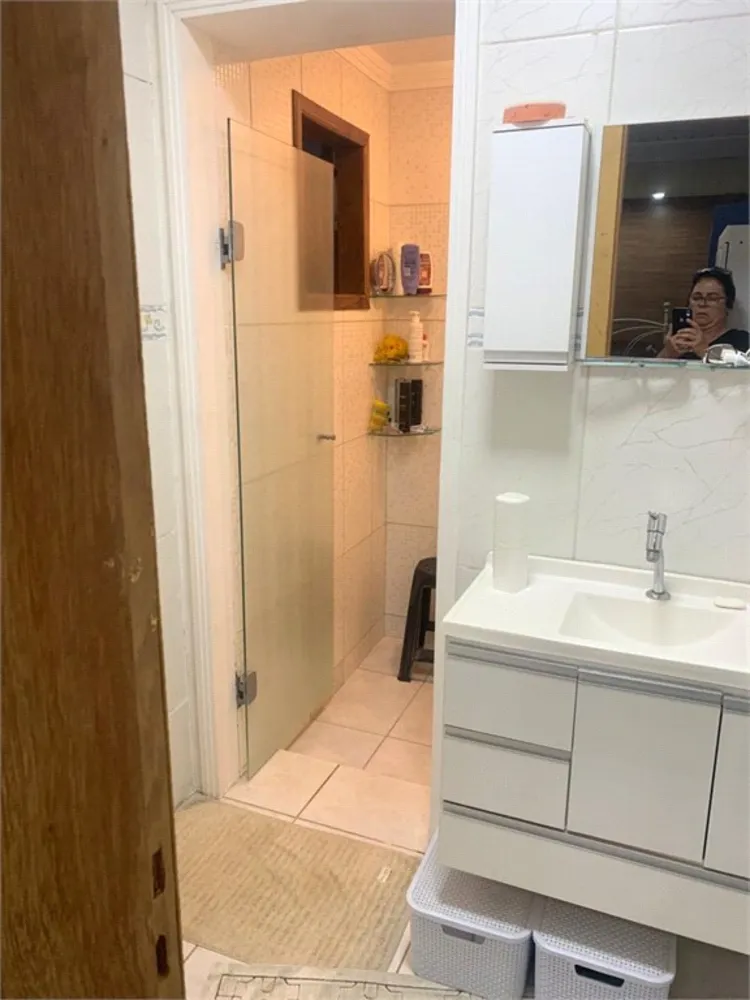 Casa, 3 quartos, 226 m² - Foto 4