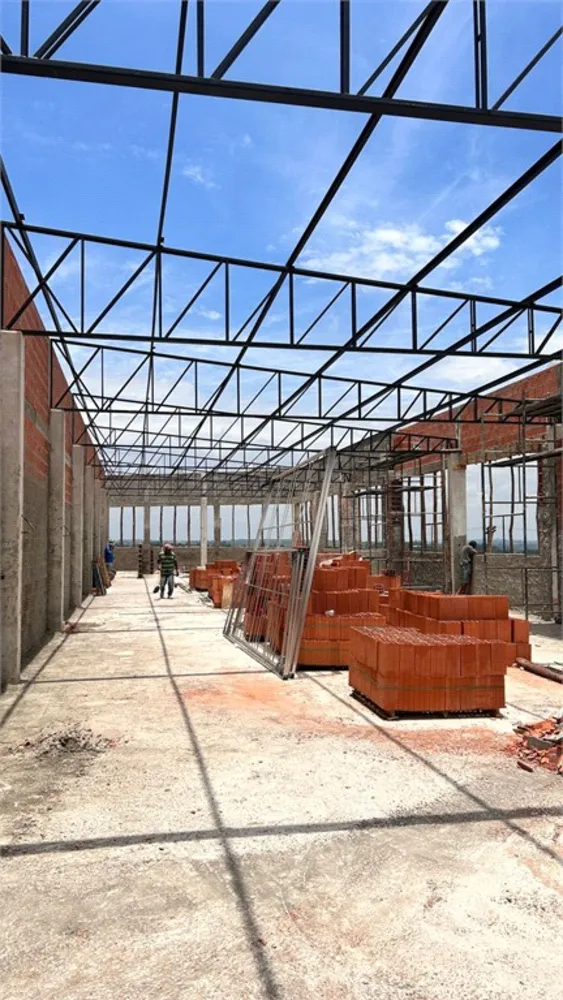 Depósito-Galpão, 1000 m² - Foto 7