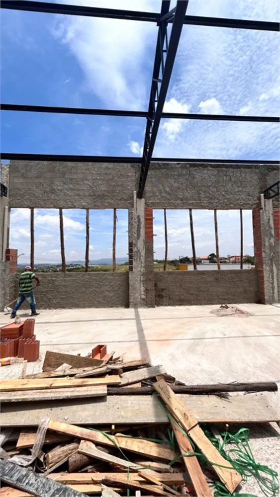 Depósito-Galpão, 1000 m² - Foto 4