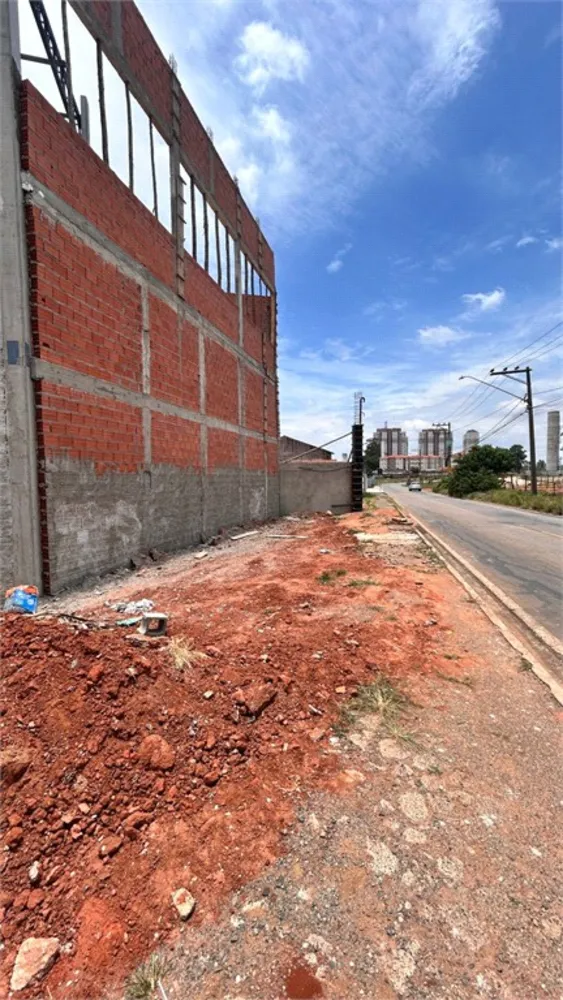 Depósito-Galpão, 1000 m² - Foto 2