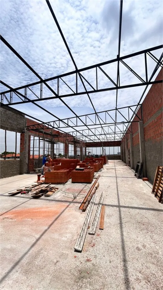 Depósito-Galpão, 1000 m² - Foto 6