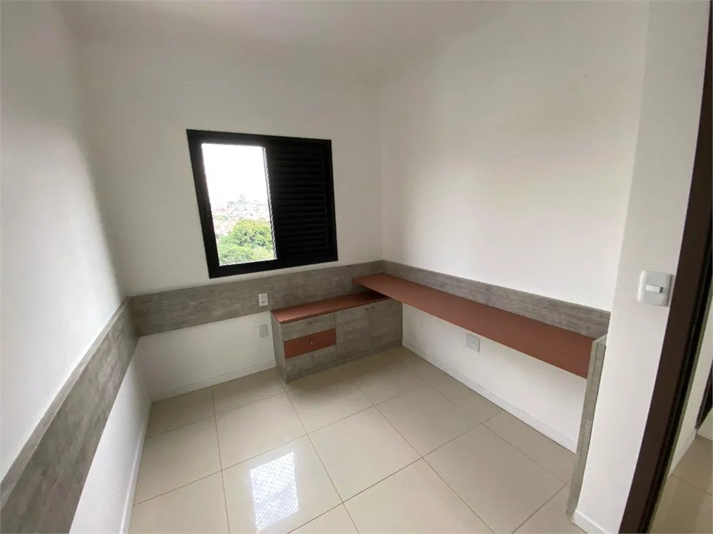 Apartamento, 2 quartos, 60 m² - Foto 4