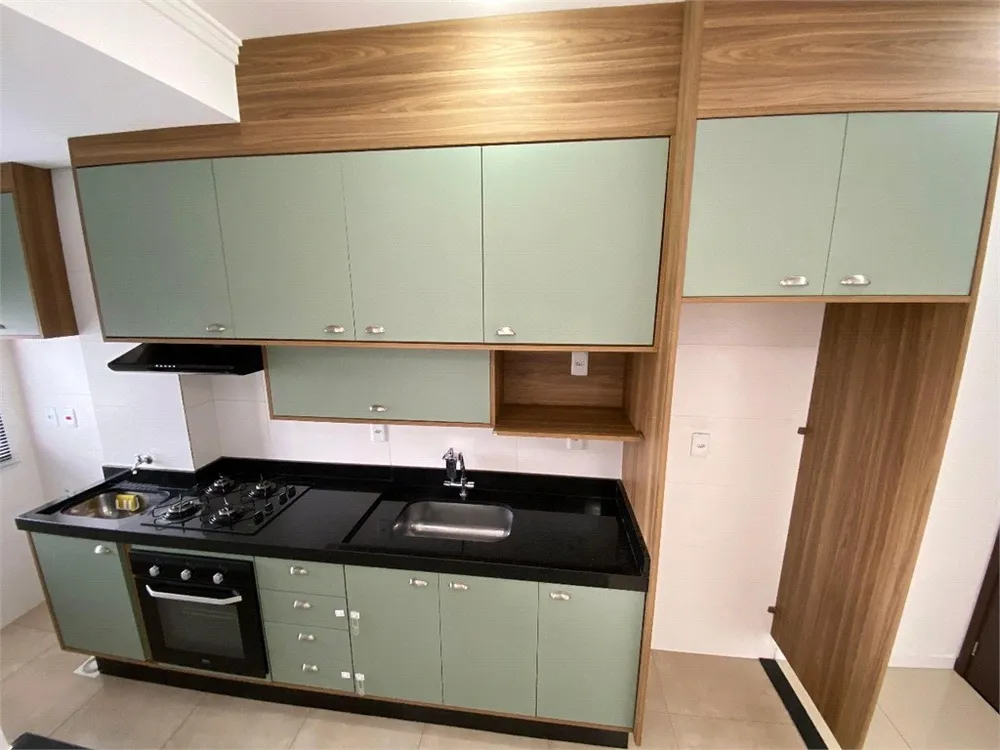 Apartamento, 2 quartos, 60 m² - Foto 3