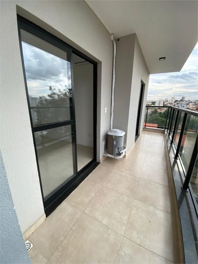 Apartamento, 2 quartos, 60 m² - Foto 1