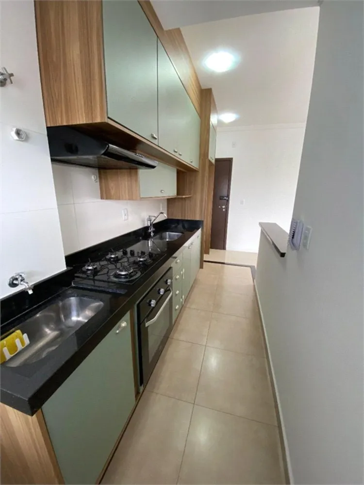 Apartamento, 2 quartos, 60 m² - Foto 5