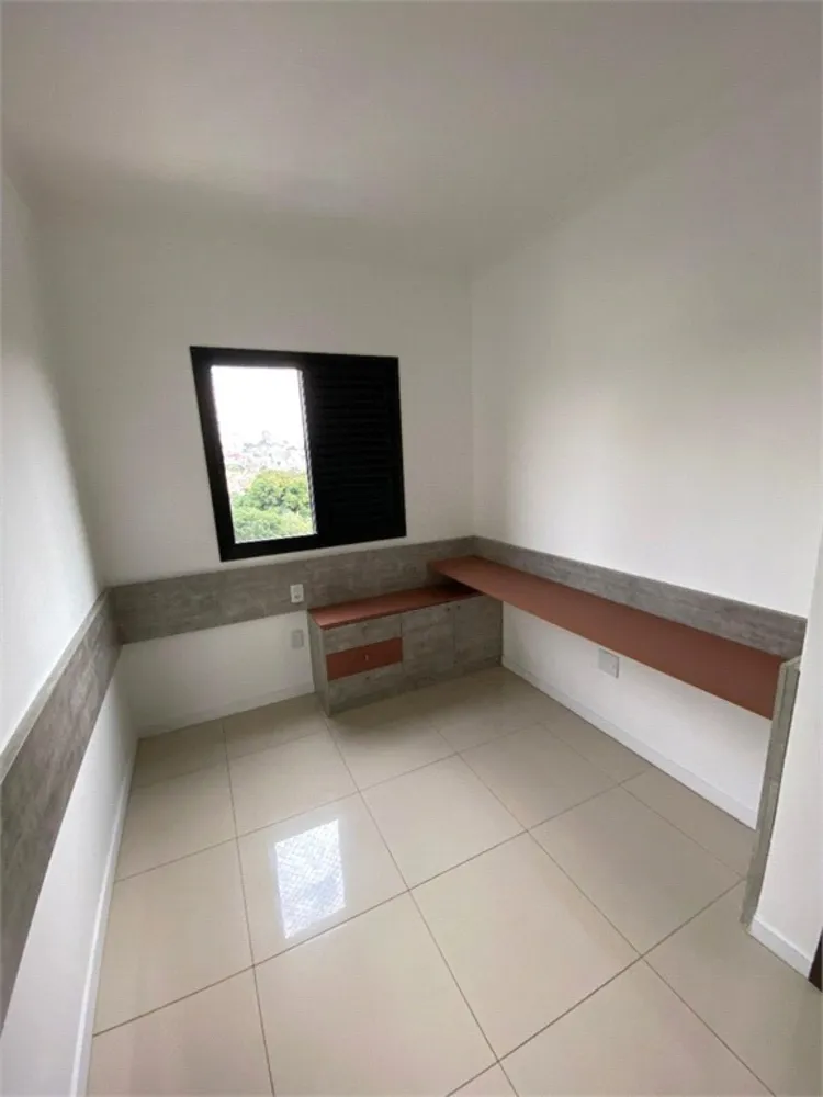 Apartamento, 2 quartos, 60 m² - Foto 6