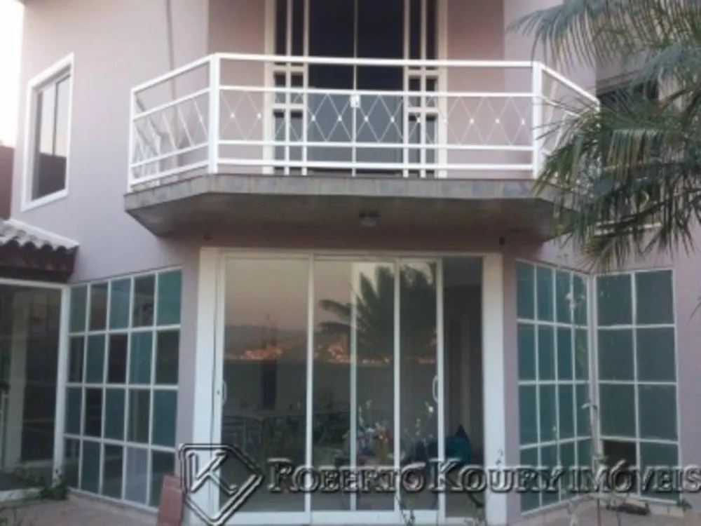 Casa, 3 quartos, 350 m² - Foto 4