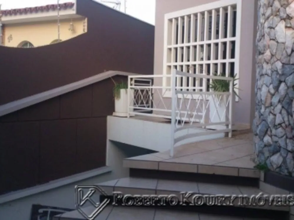 Casa, 3 quartos, 350 m² - Foto 2
