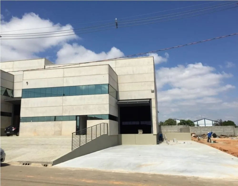 Depósito-Galpão, 747 m² - Foto 3