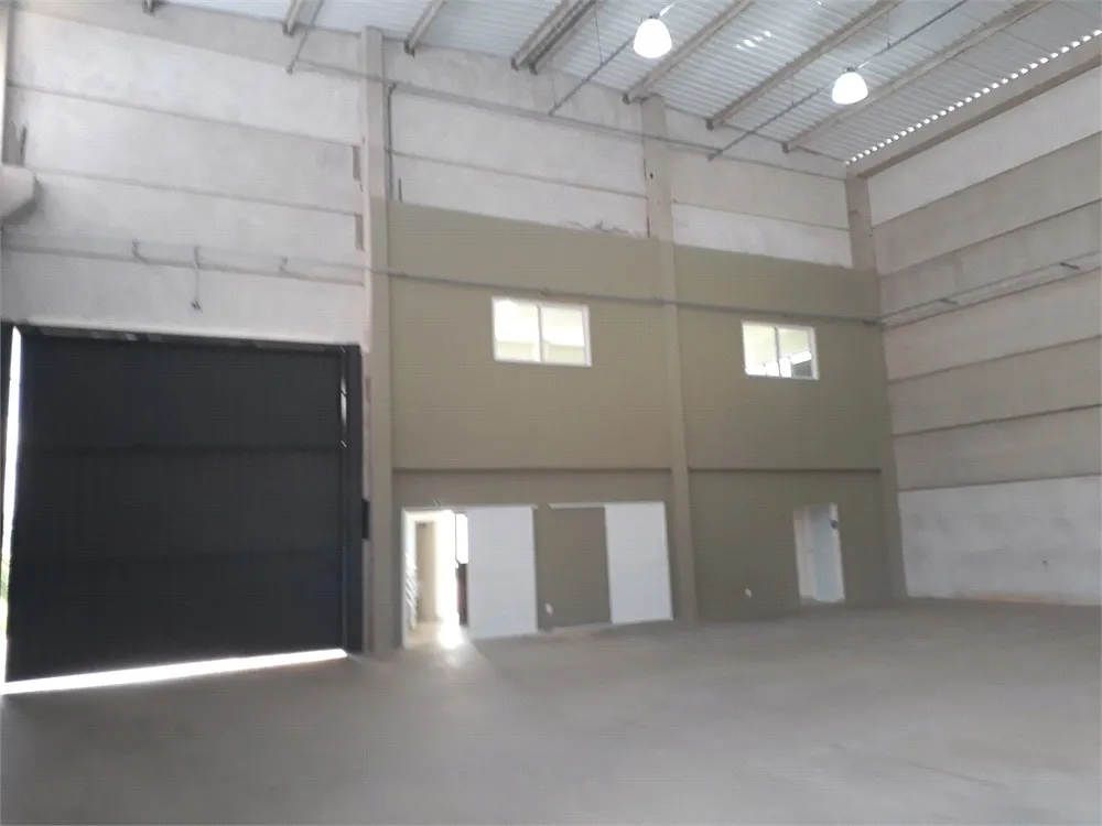 Depósito-Galpão, 747 m² - Foto 4