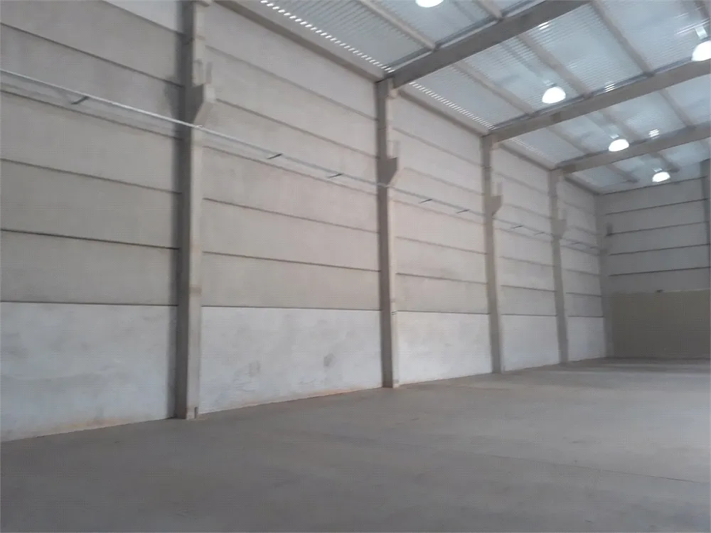 Depósito-Galpão, 747 m² - Foto 8