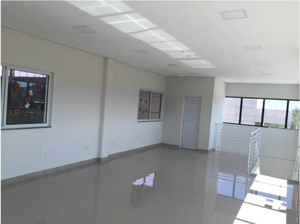 Depósito-Galpão, 747 m² - Foto 1