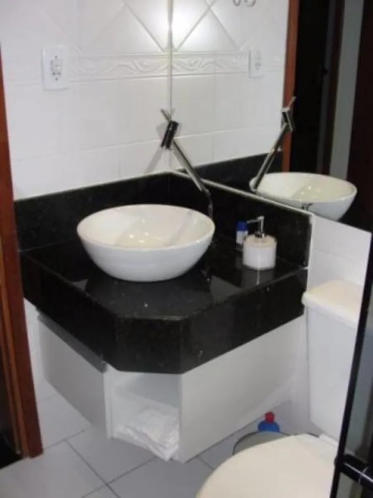 Apartamento, 3 quartos, 123 m² - Foto 7