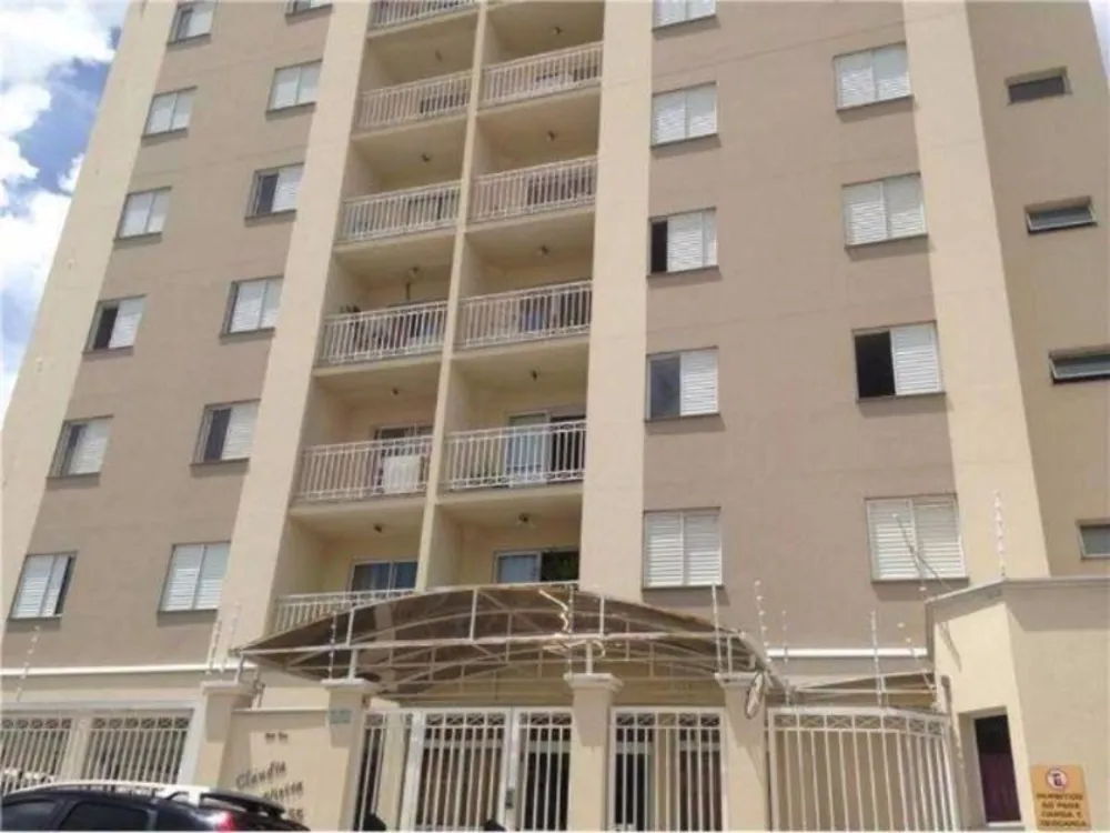 Apartamento, 3 quartos, 123 m² - Foto 1